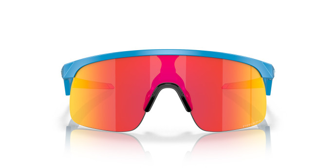 detail Unisex sportovní brýle Oakley RESISTOR