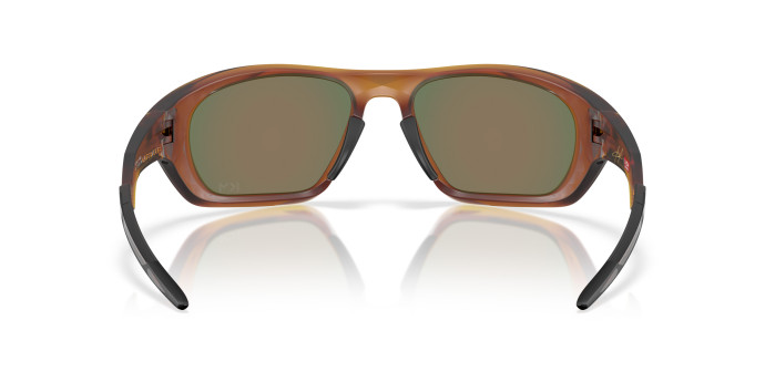 detail Unisex sportovní brýle Oakley LATERALIS