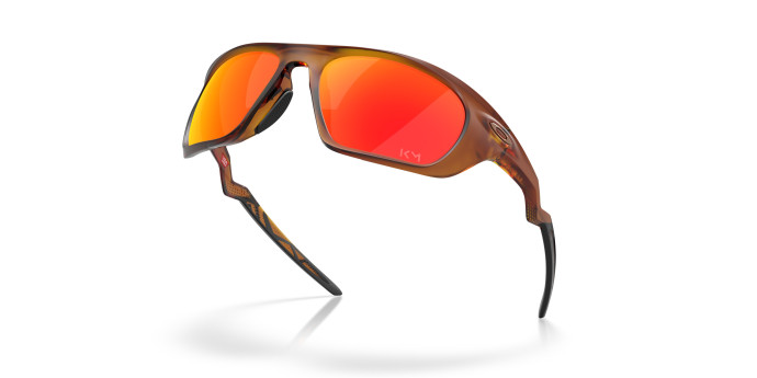 detail Unisex sportovní brýle Oakley LATERALIS