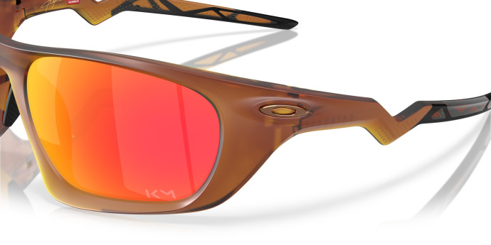 detail Unisex sportovní brýle Oakley LATERALIS