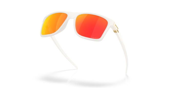 detail Unisex sportovní brýle Oakley LEFFINGWELL