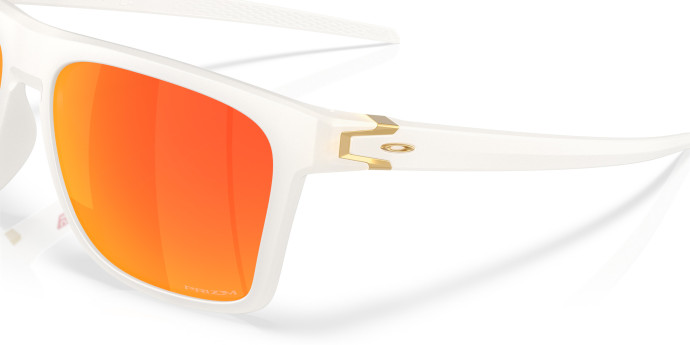 detail Unisex sportovní brýle Oakley LEFFINGWELL