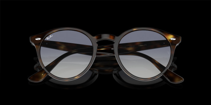 detail Ray-Ban 0RB2180