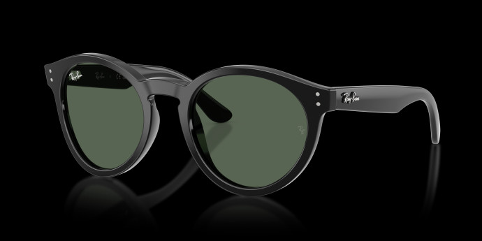 detail Ray-Ban 0RBR0505S
