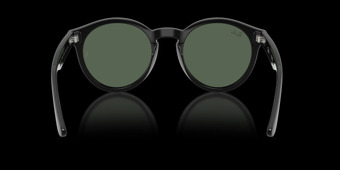 detail Ray-Ban 0RBR0505S