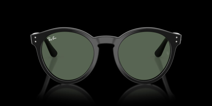 detail Ray-Ban 0RBR0505S