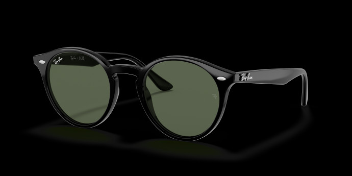 detail Ray-Ban 0RB2180