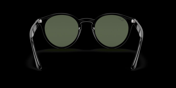 detail Ray-Ban 0RB2180