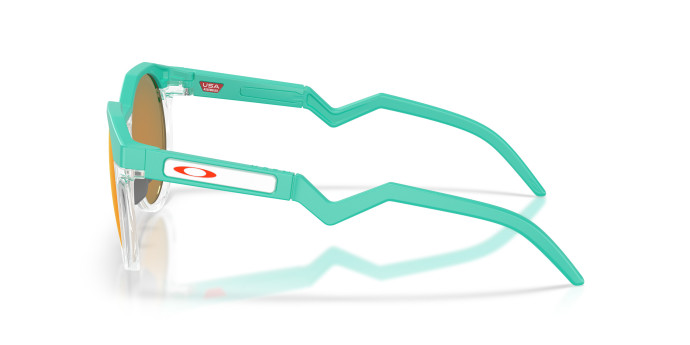 detail Unisex sportovní brýle Oakley HSTN