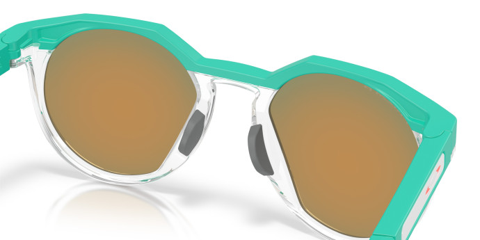 detail Unisex sportovní brýle Oakley HSTN