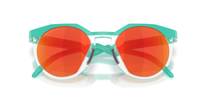 detail Unisex sportovní brýle Oakley HSTN