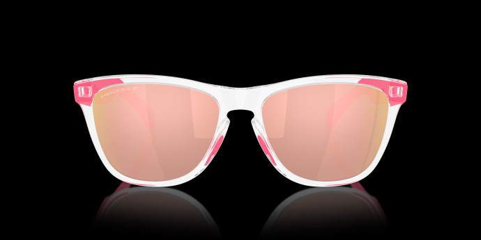 detail Oakley FROGSKINS