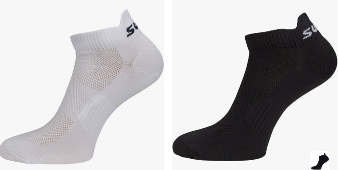 detail Swix Active ankle 3 pk.