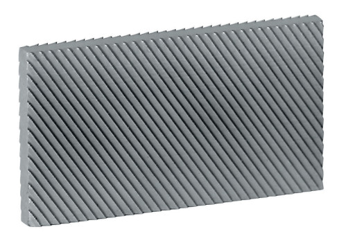 Unisex VOSKY A SERVIS TOKO Express Tune File 40mm