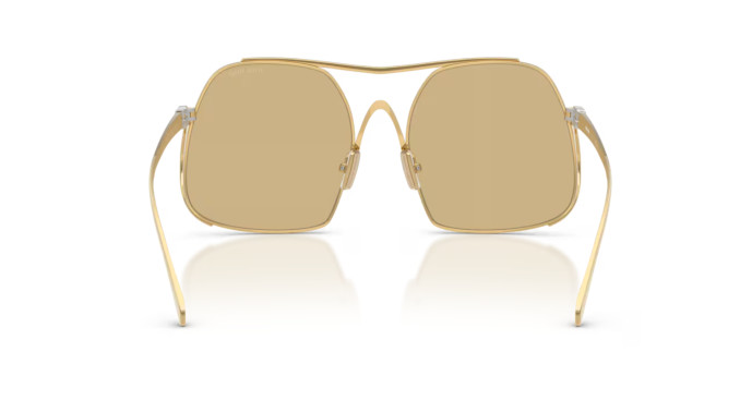 detail Dámské sluneční brýle Miu Miu 0MU A55S