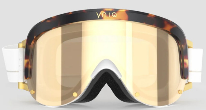 detail Yniq Model One