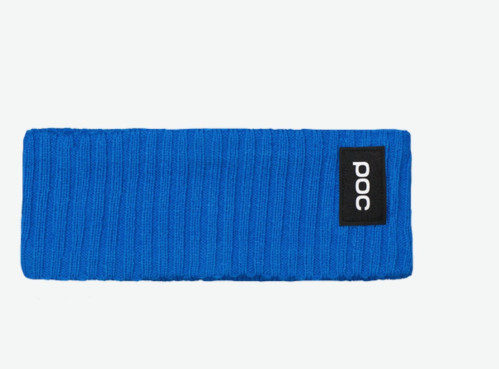 Unisex čelenka POC Rib Headband