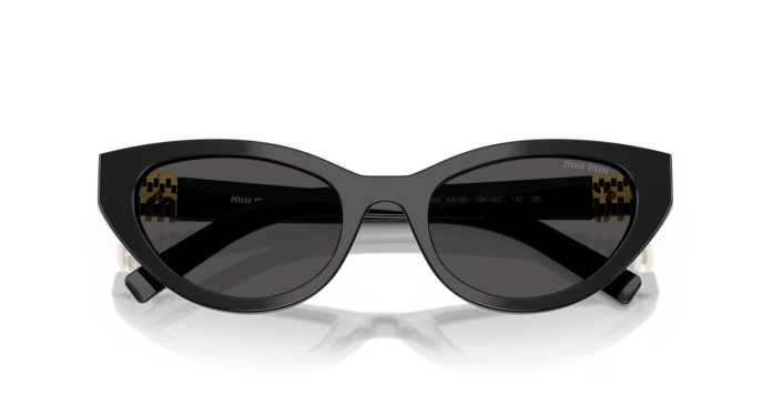 detail Dámské sluneční brýle Miu Miu 0MU A04S