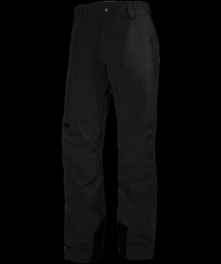 detail Pánské kalhoty Helly Hansen LEGENDARY INSULATED PANT