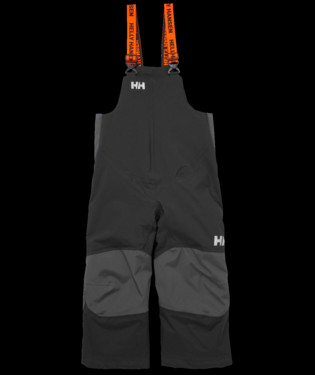 detail Dětské kalhoty Helly Hansen K RIDER 2 INS BIB