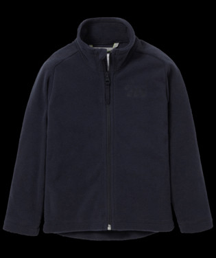 detail Dětské mikina Helly Hansen K DAYBREAKER 2.0 JACKET