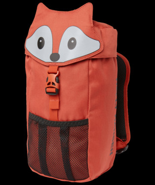 detail Helly Hansen SKOGEN KIDS BACKPACK