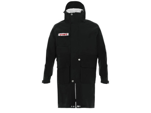 Unisex pláštěnka VIST MASS AQUA RAINCOAT