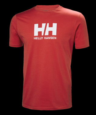 detail Pánské tričko Helly Hansen HH LOGO T-SHIRT