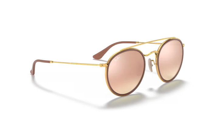 detail Ray-Ban 0RB3647N