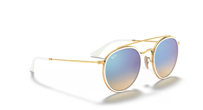 detail Ray-Ban 0RB3647N