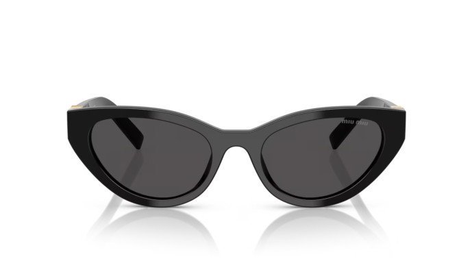 detail Dámské sluneční brýle Miu Miu 0MU A04S