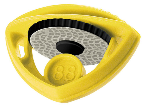 Unisex VOSKY A SERVIS TOKO Express Speed Diamond 88°/87° (12 pcs)