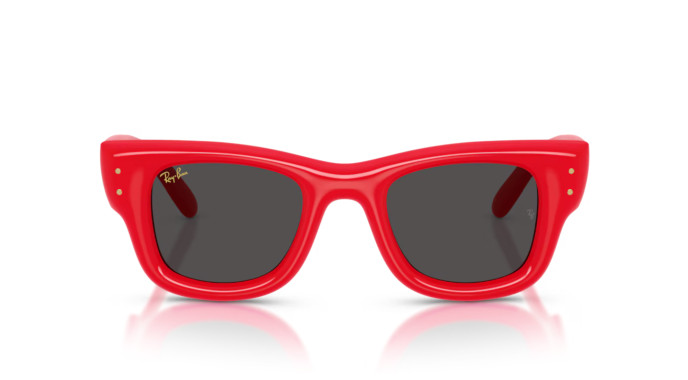 detail Ray-Ban 0RB4940 - Wayfarer puffer