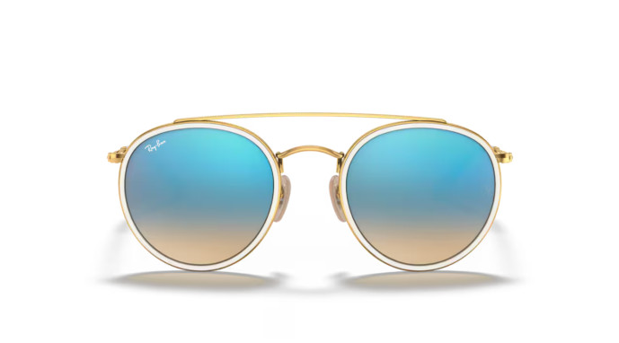 detail Ray-Ban 0RB3647N