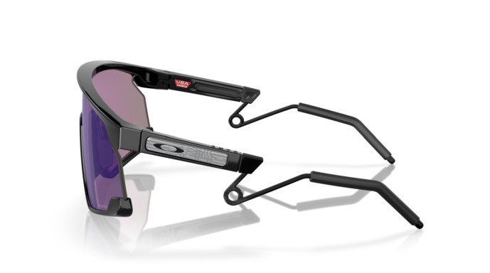 detail Oakley 0OO9237 - Bxtr metal
