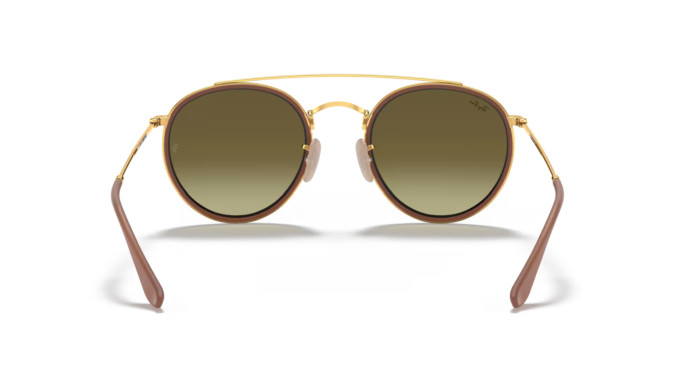 detail Ray-Ban 0RB3647N
