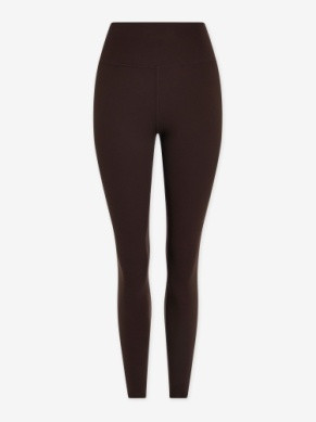 detail Dámské legíny Varley Always High Rise Legging 28