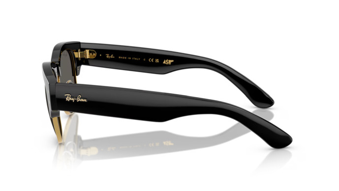 detail Ray-Ban 0RB0316S - Mega clubmaster