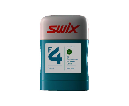 Unisex VOSKY A SERVIS Swix F4,univerzální,100ml