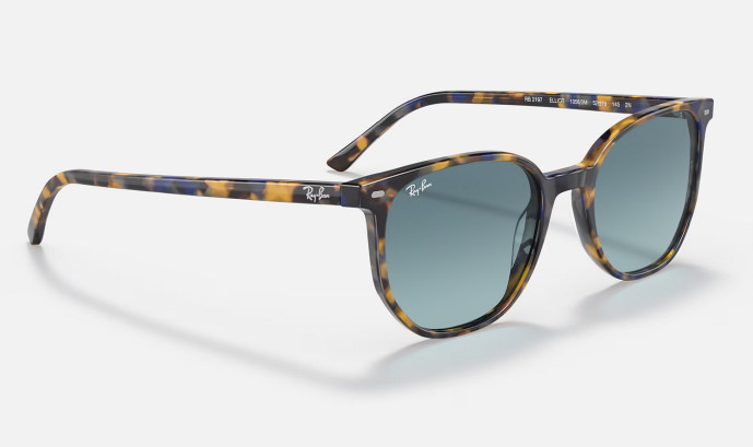 detail Ray-Ban RB 2197 ELLIOT
