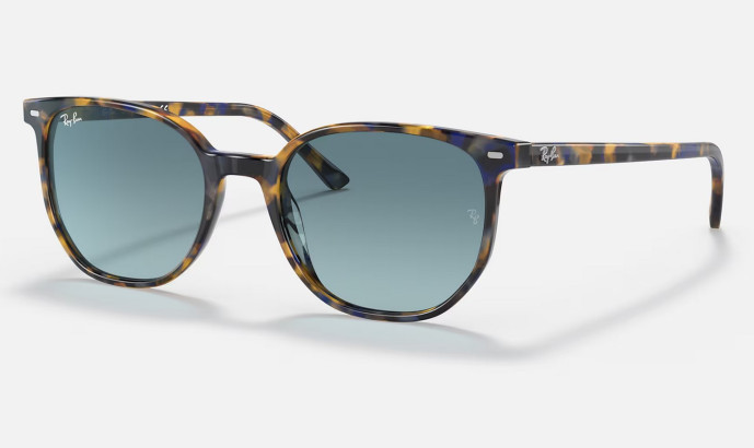 detail Ray-Ban RB 2197 ELLIOT