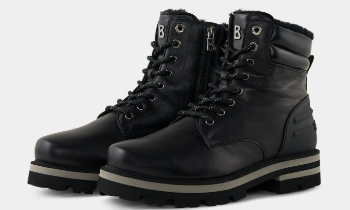 detail Pánské ZIMNÍ BOGNER COURCHEVEL 32