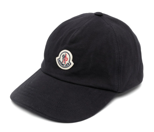 Unisex kšiltovka MONCLER BASEBALL CAP