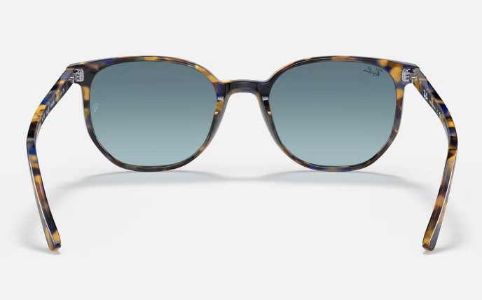 detail Ray-Ban RB 2197 ELLIOT