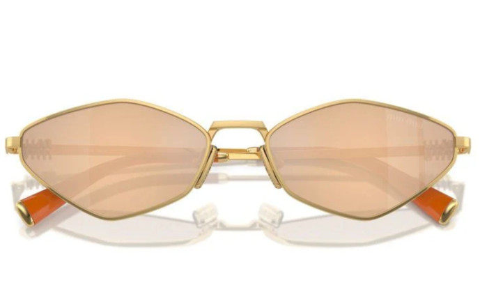 detail Dámské sluneční brýle Miu Miu MU 56ZS