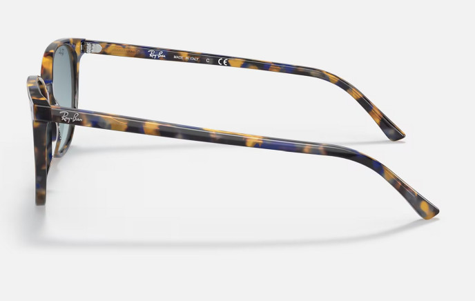 detail Ray-Ban RB 2197 ELLIOT