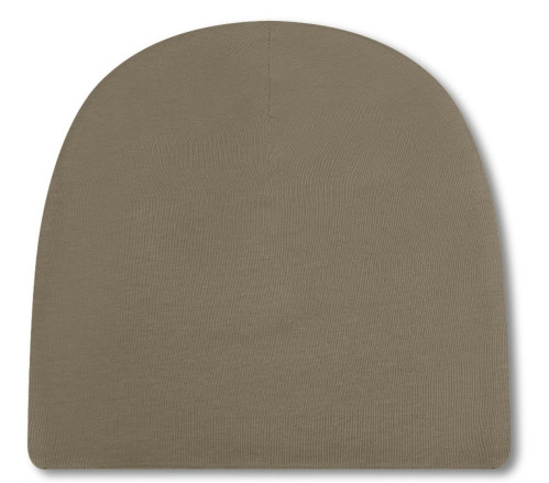 Dětská čepice MINI A TURE MATEBON hood. GOTS