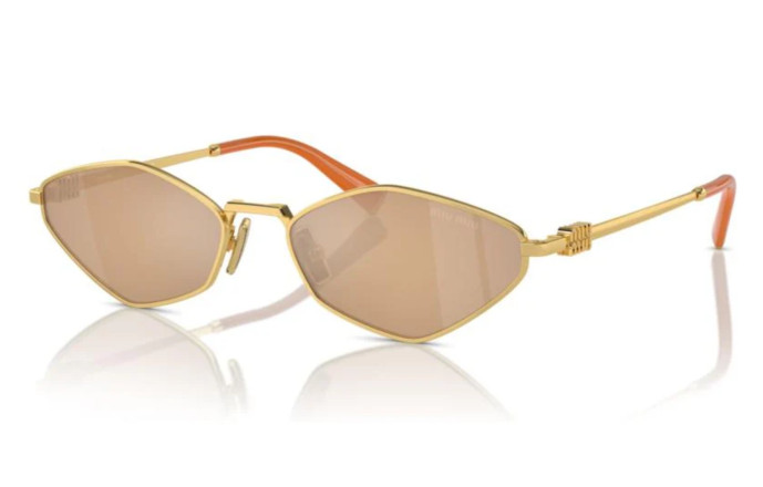 detail Dámské sluneční brýle Miu Miu MU 56ZS