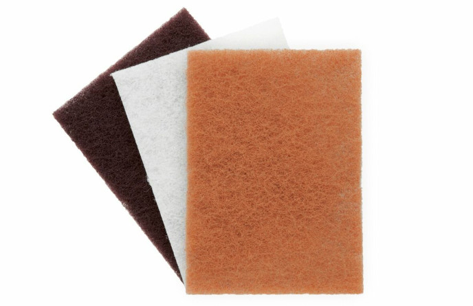 detail Unisex VOSKY A SERVIS TOKO Fibertex Kit