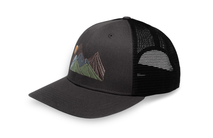 detail Unisex kšiltovka SUNDAY AFTERNOONS Sunday Trucker